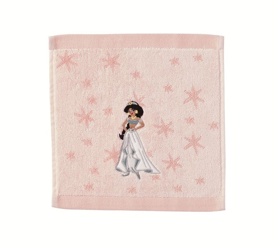 disney princess towel